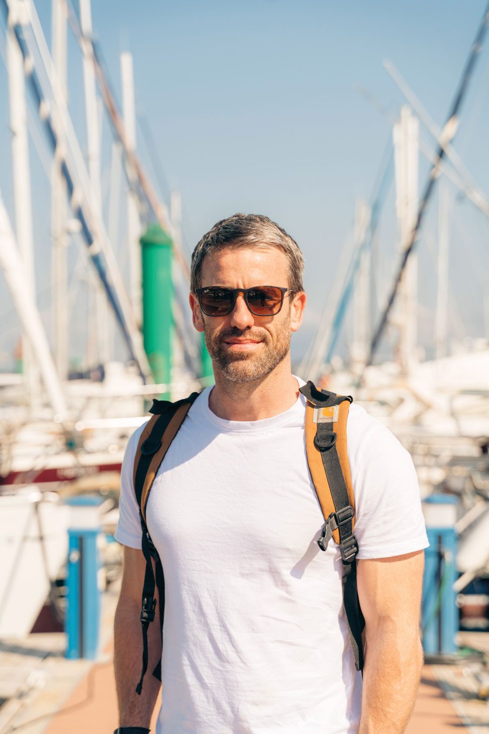 Phill Huxford