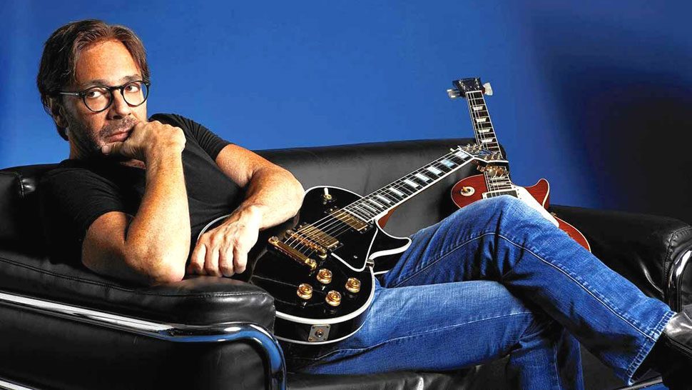 Al Di Meola.