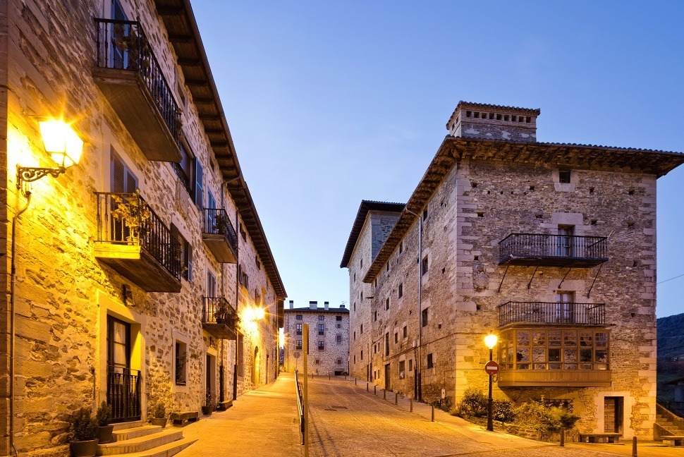 Artziniega