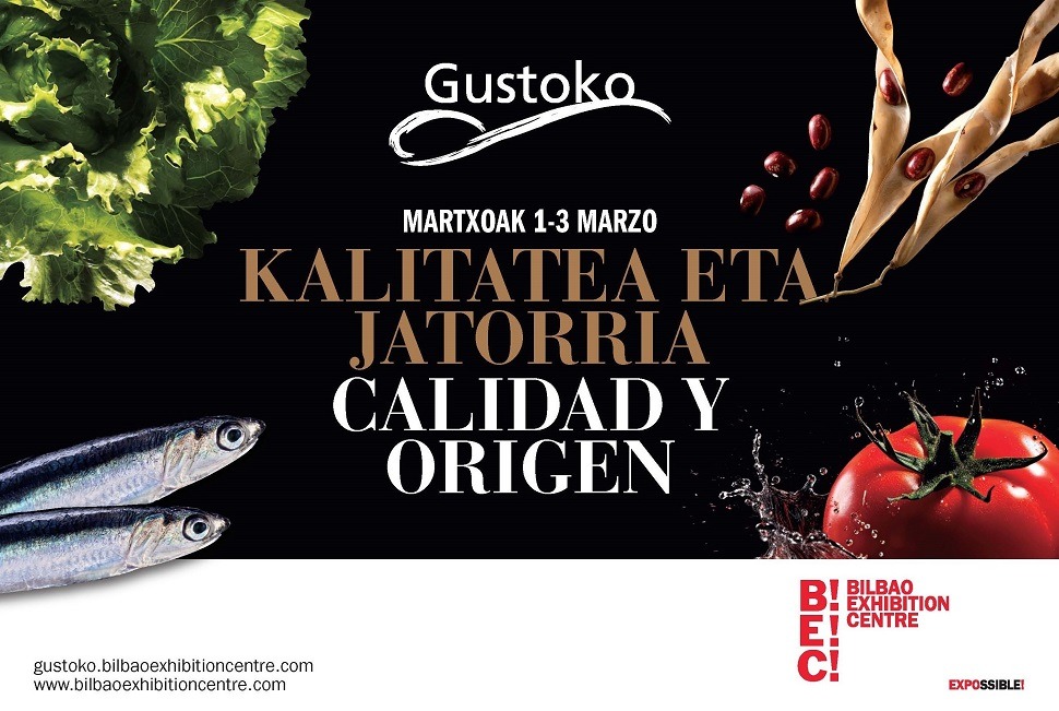 Cartel Gustoko 2024