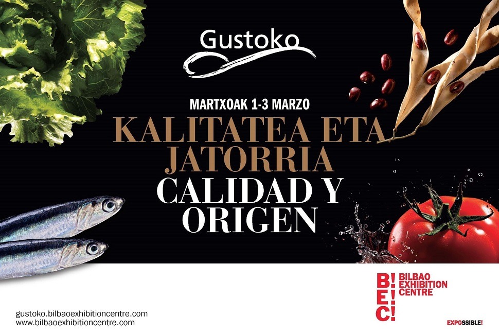 Cartel Gustoko 2024