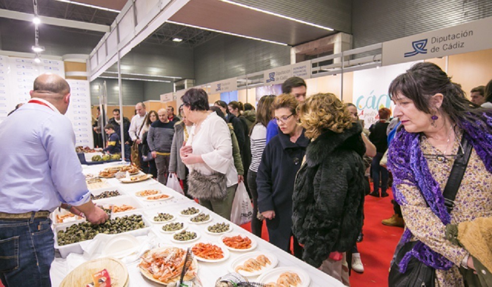Feria Gustoko
