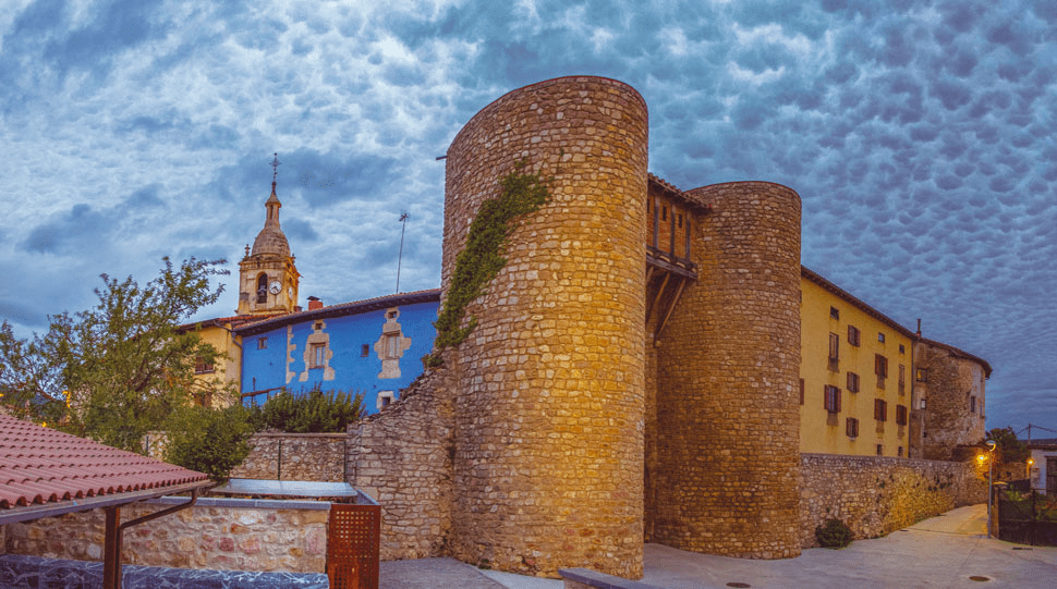 Peñacerrada