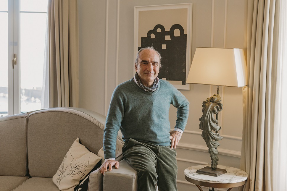 Luis Chillida