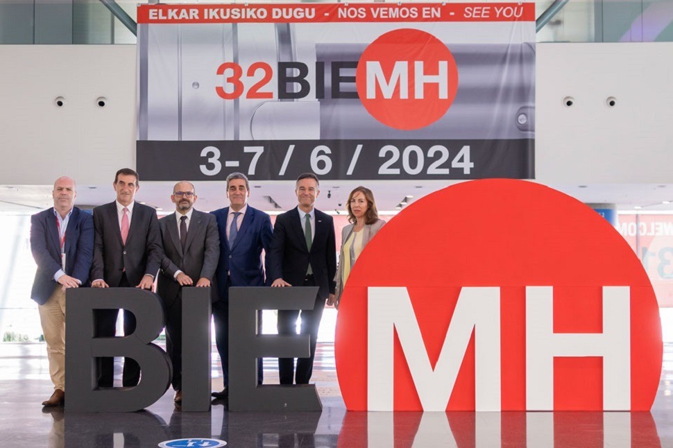 Presentación BIEMH 2024