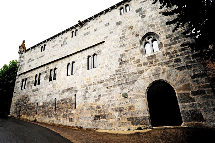 Palacio Lili de Zestoa