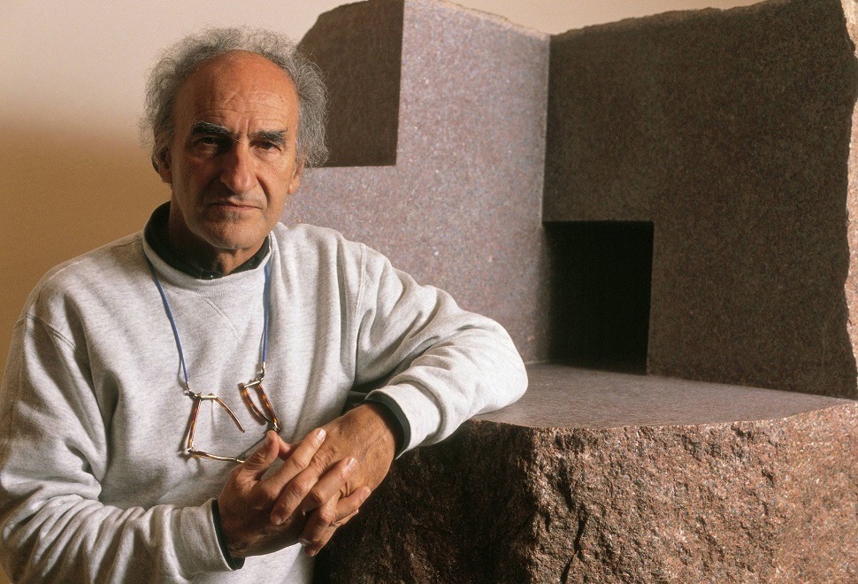 Eduardo Chillida