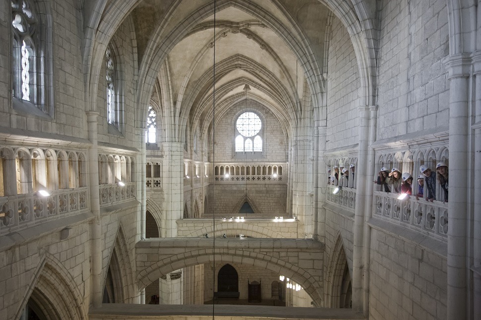 Catedral de Santa María