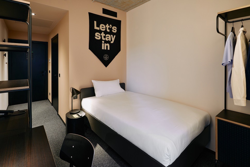 Student room
