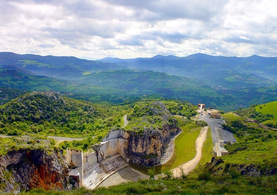 Parque Natural de Armañón