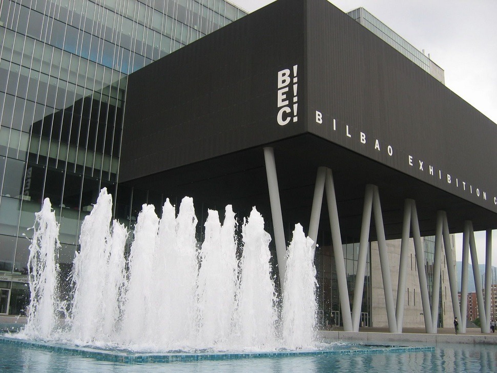 Bilbao Exhibition Centre