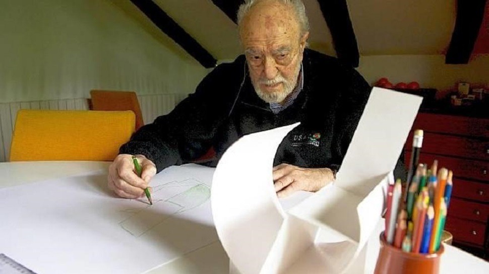 Nestor Basterretxea