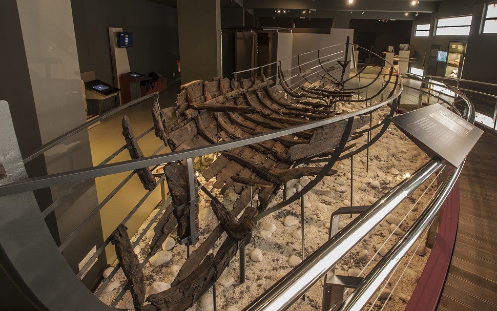 Museo Arkeologi Museo Arkeologi
