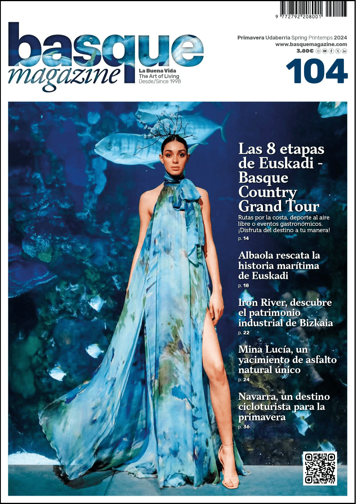 Portada 104 recuadro