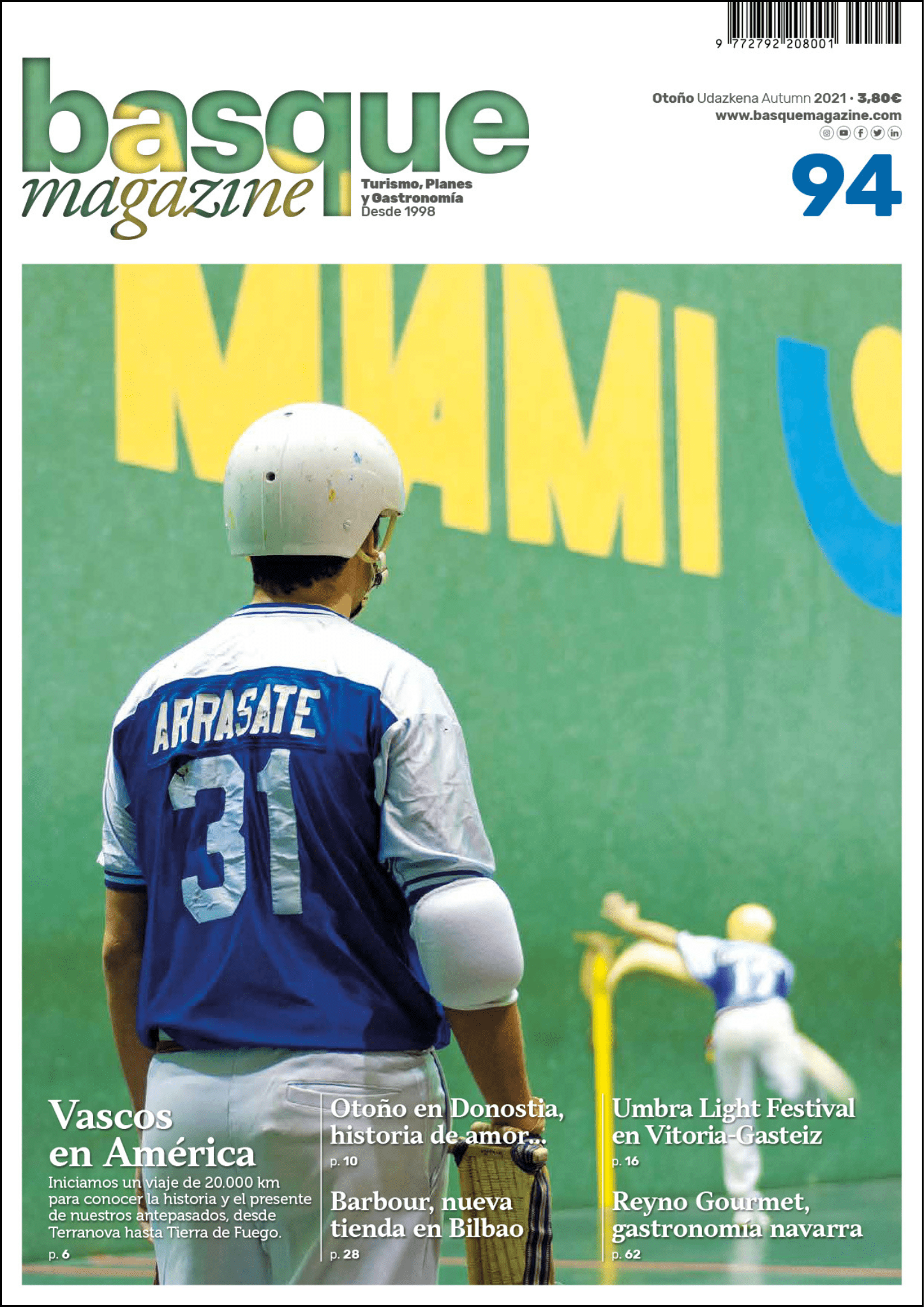 Portada 94 con rec