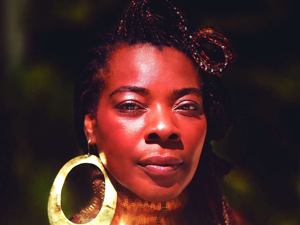 Buika.