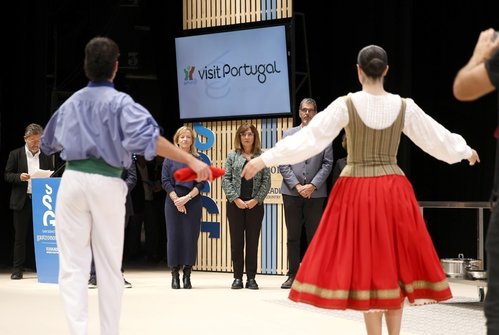 Portugal, país invitado en esta edición.