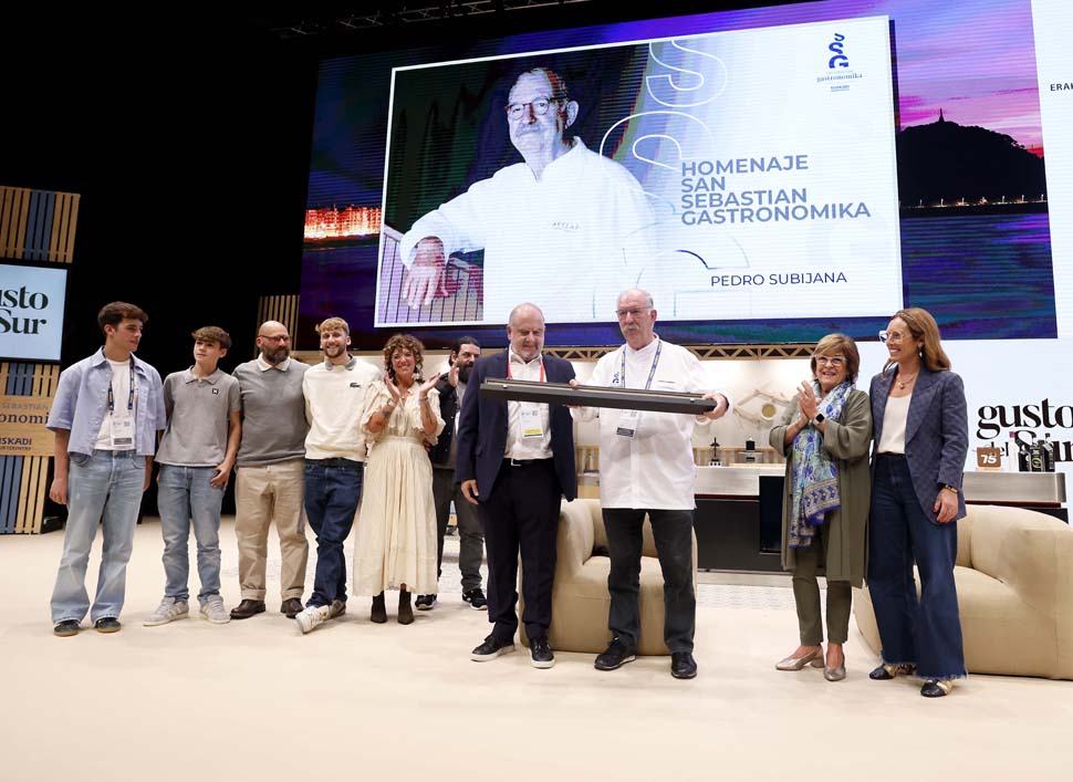 Gastronomika 2024.