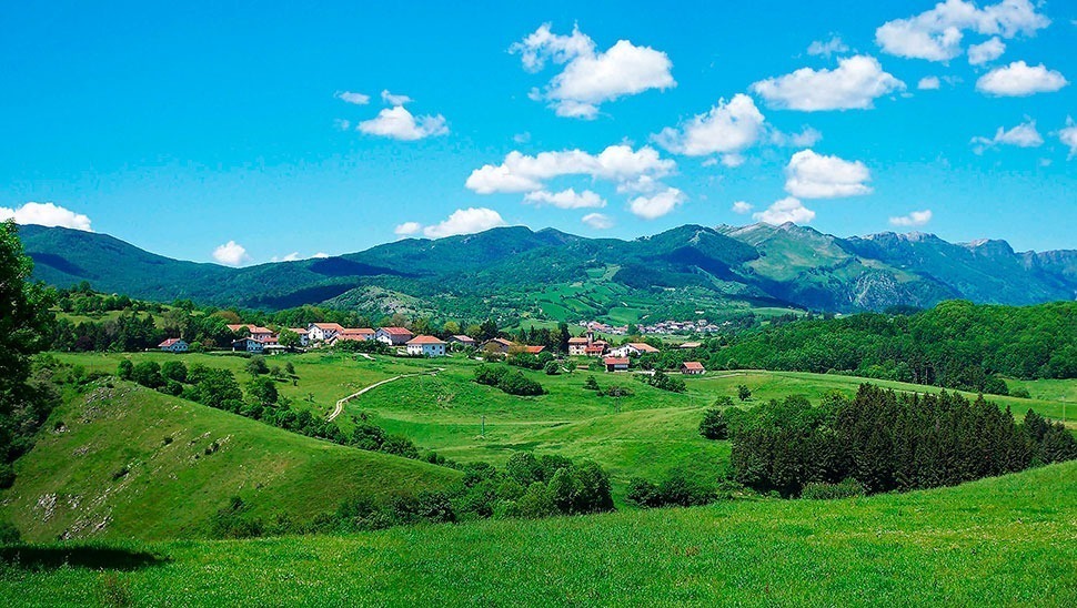 Larraun