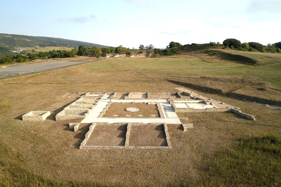 Iruña-Veleia.