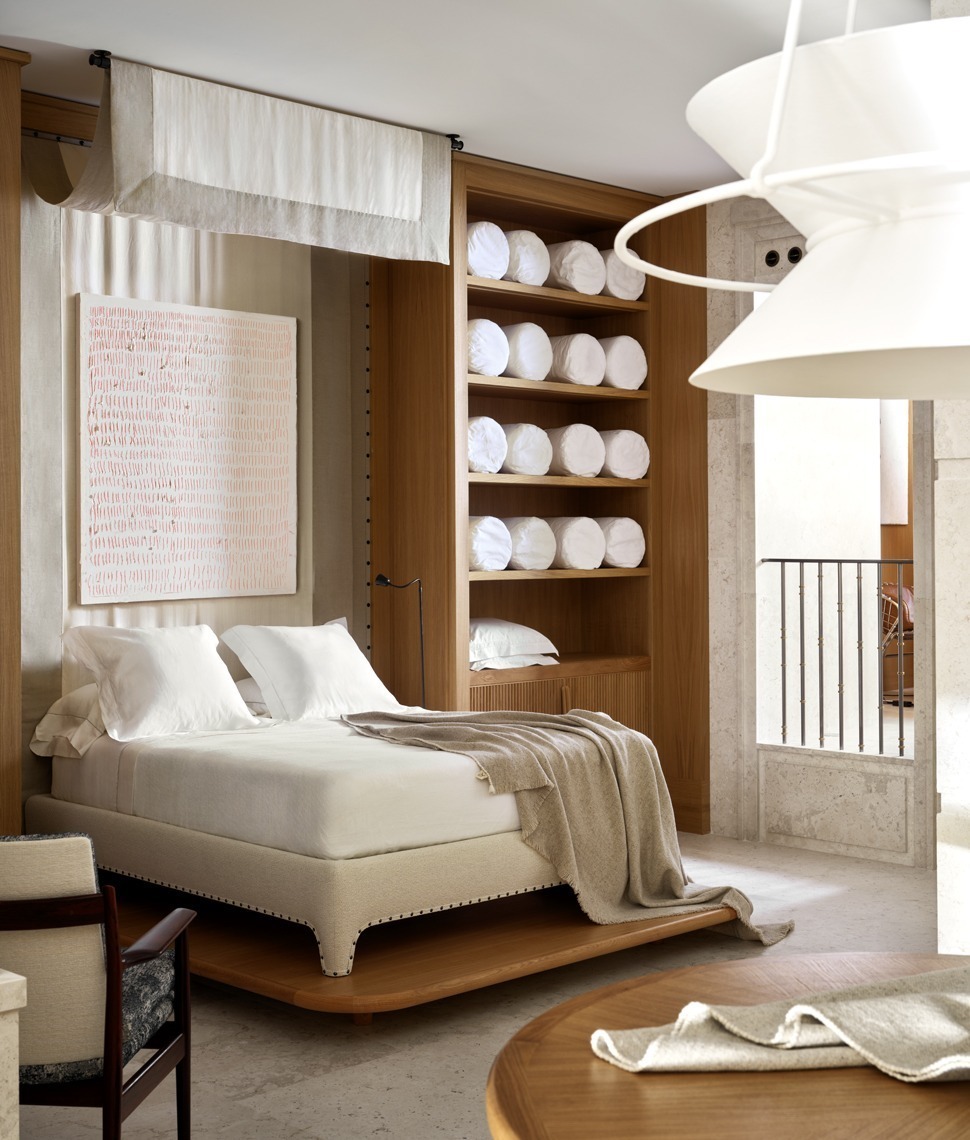 Pablo Paniagua_Arquitectura Interior
