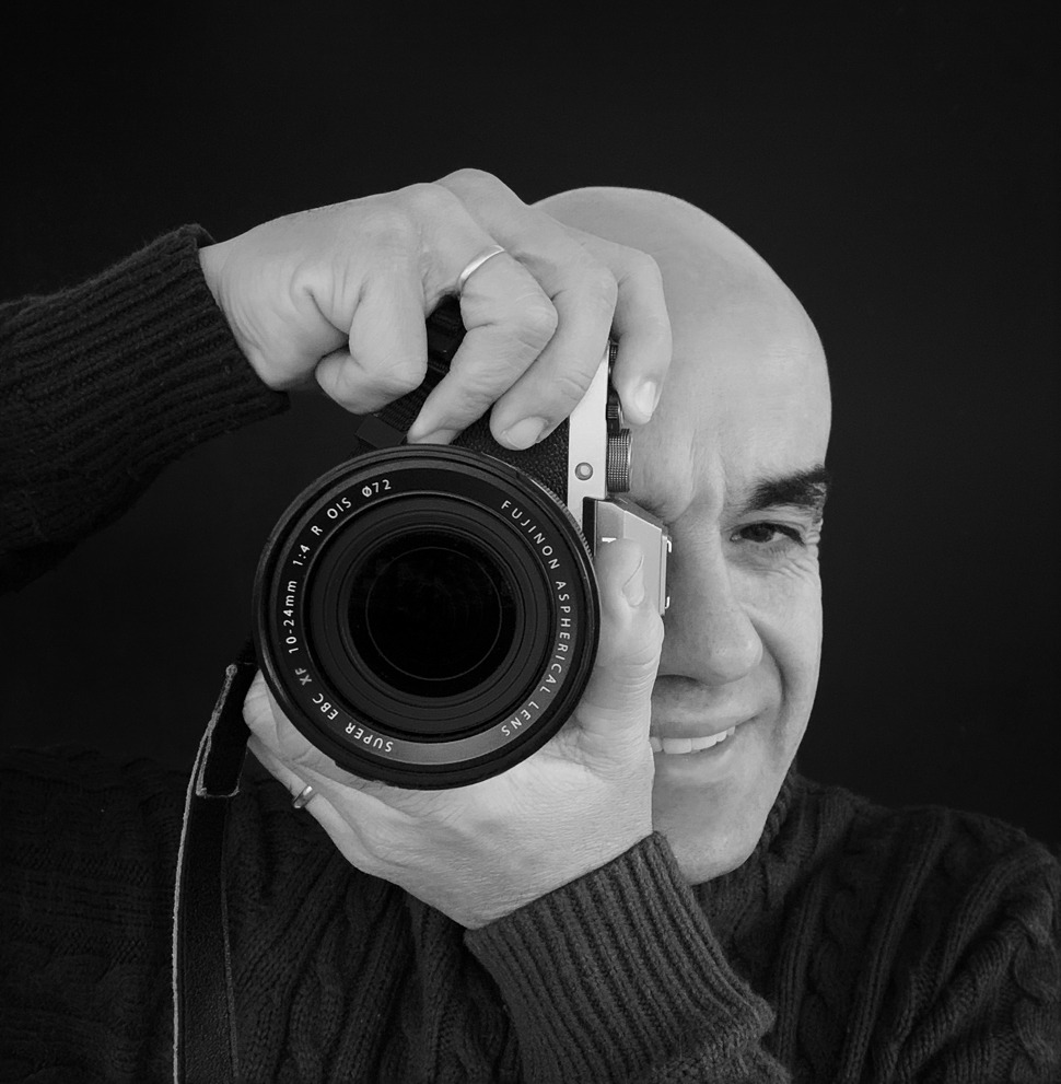 José Ramón Miguéns Calvo