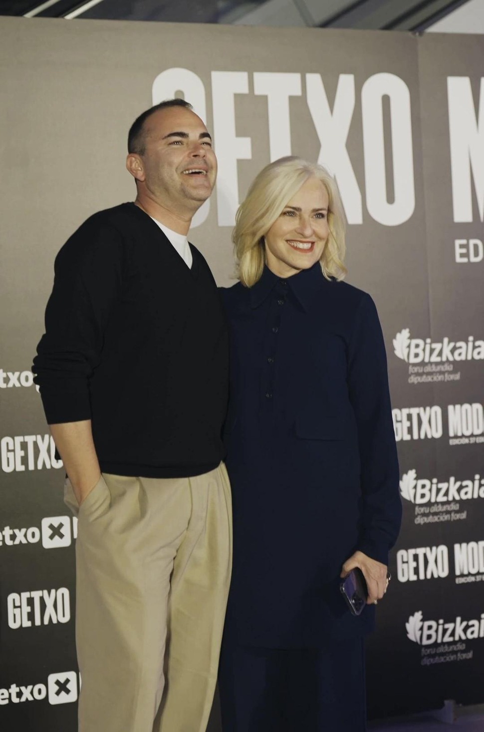Certamen Getxo Moda 2024