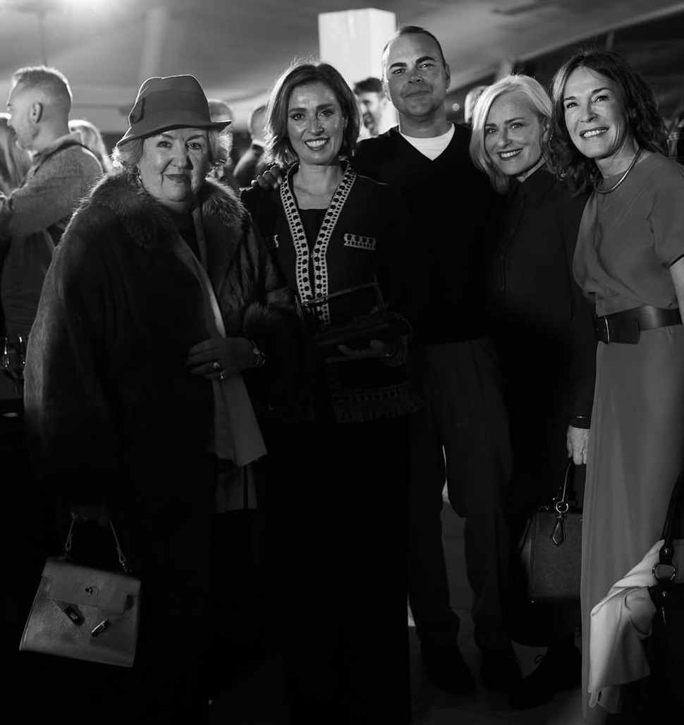 Certamen Getxo Moda 2024