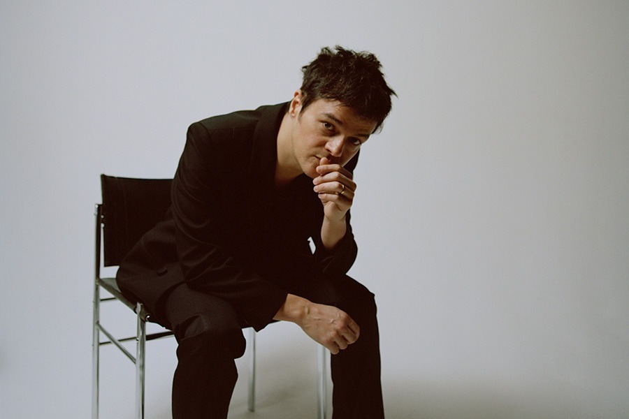 Jamie Cullum