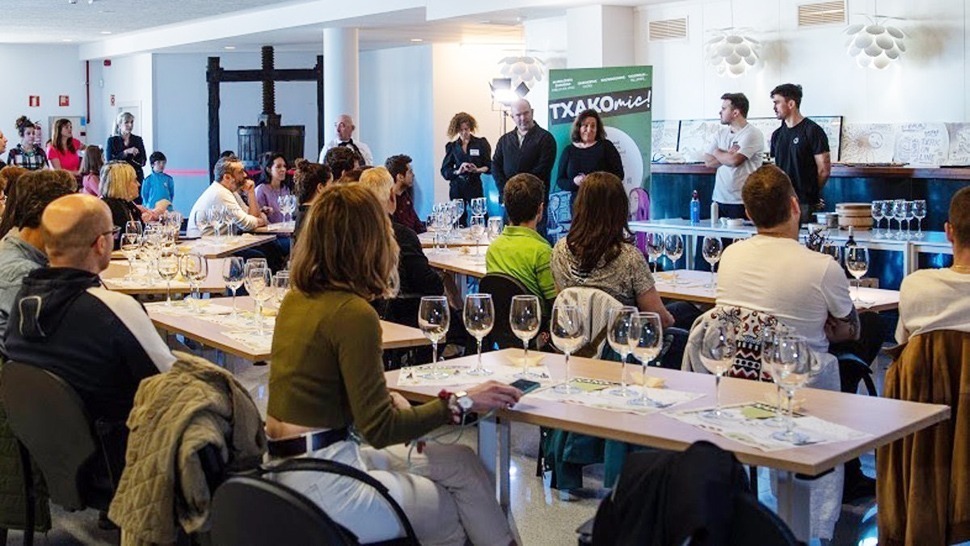 22/04/2024 Encuentro de Txakomic

POLITICA 

DIPUTACIÓN DE BIZKAIA