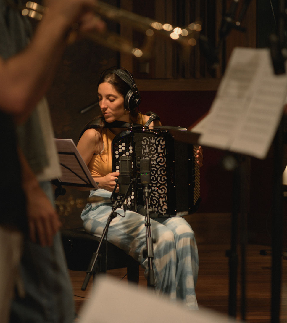 Maite Akustik Quintet