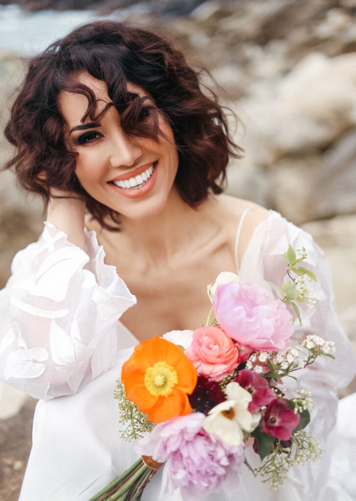 Raquel Balencia, Foto de Anastasiya Panyutina.
