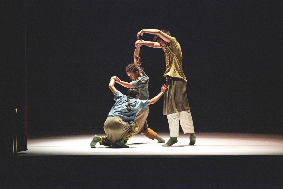 Marcat Dance El bosque©Bianca de Vilar.