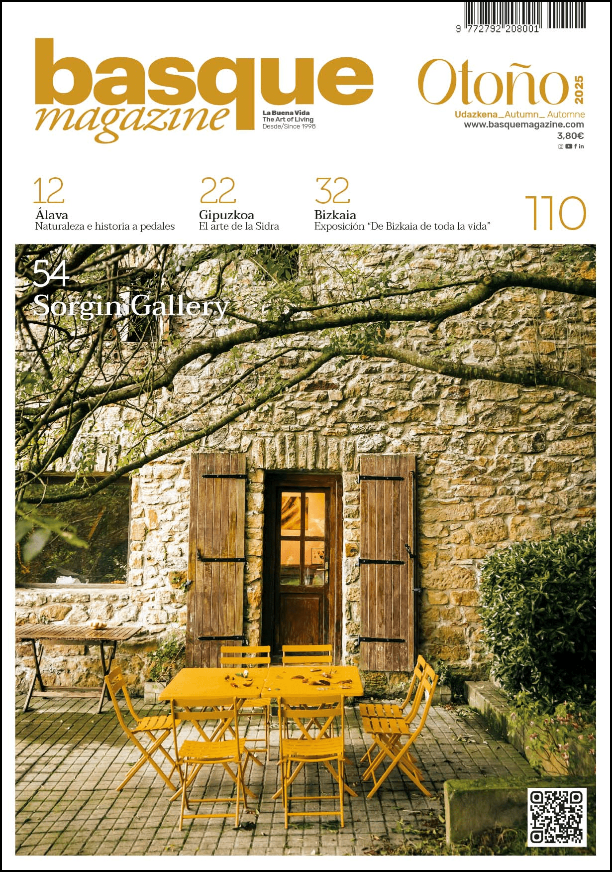 portada 110 recuadro