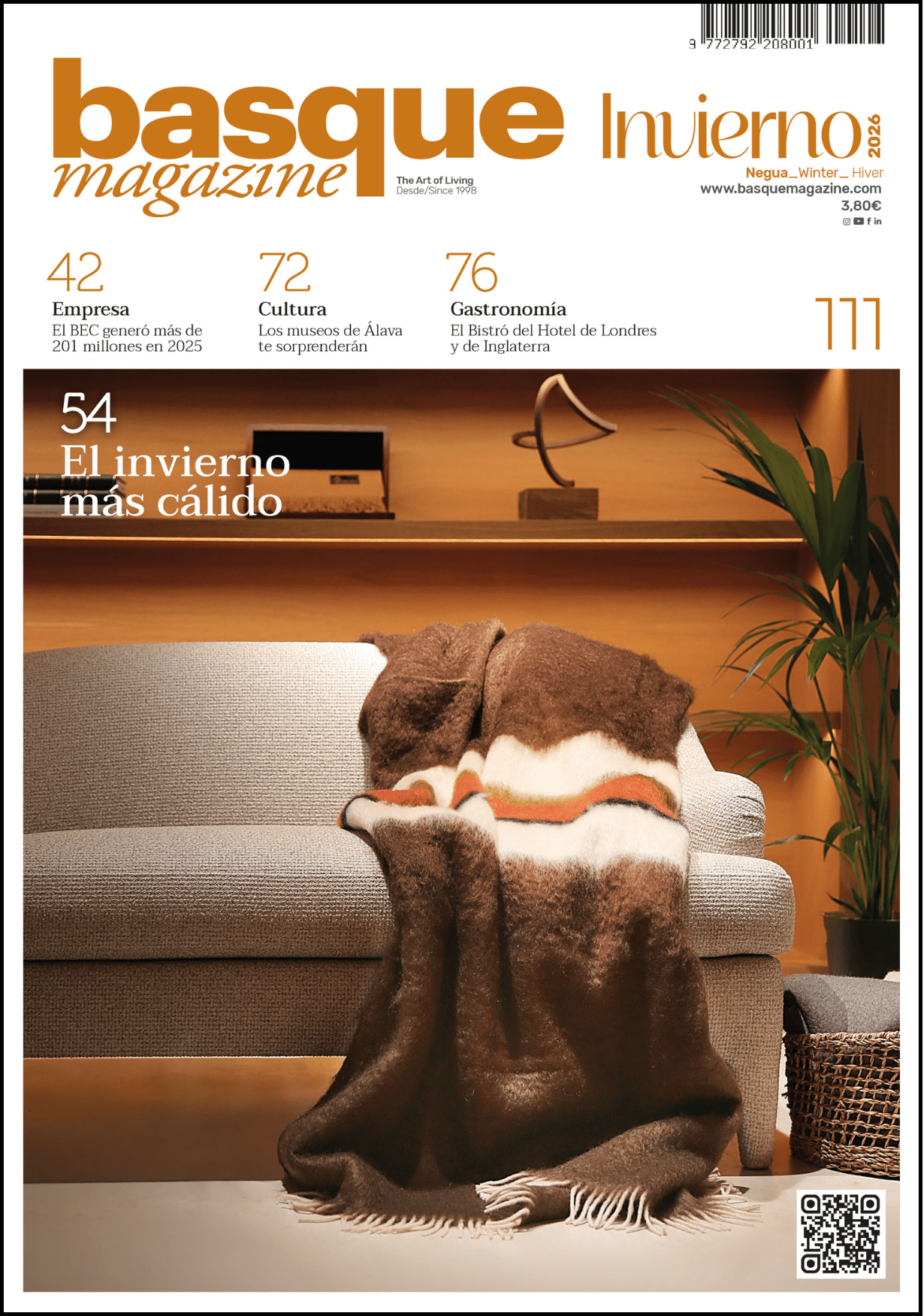PORTADA 111 REC